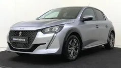 Gebruikt 2020 Peugeot e-208 Allure Hatchback | € 13.925 (Goede deal)