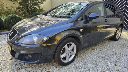 Gebruikt 2012 Seat Leon Hatchback | € 2.745 (Super prijs)