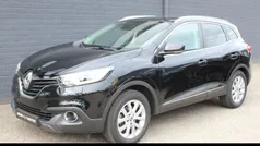 Noir etoile gne Gebruikt 2018 Renault Kadjar Intens SUV | € 15.440 (Eerlijke prijs)