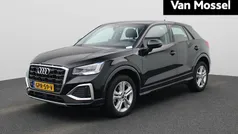 Gebruikt 2024 Audi Q2 Advanced SUV | € 31.900 (Eerlijke prijs)