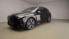 Zwart Nieuw 2025 BMW iX Comfort Edition SUV | € 113.198 (Eerlijke prijs)