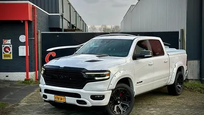 Occasion 2023 Dodge Ram Limited Pickup | € 69.999 (Eerlijke prijs)