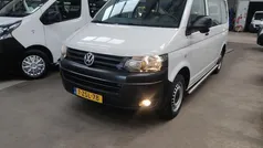 Wit Gebruikt 2015 VW T5 Trendline Van | € 15.995 (Eerlijke prijs)