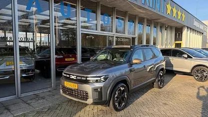 Gebruikt 2025 Dacia Bigster Extreme SUV | € 34.999 (Eerlijke prijs)