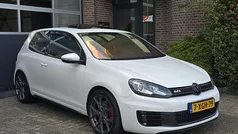 Wit Gebruikt 2011 VW Golf VI Edition Hatchback | € 10.495 (Eerlijke prijs)