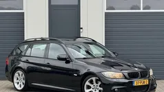 Gebruikt 2010 BMW 330 Executive Stationwagen | € 6.995 (Eerlijke prijs)