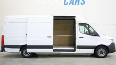Gebruikt 2019 Mercedes Sprinter Van | € 22.850 (Eerlijke prijs)