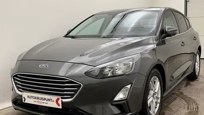 Occasion Ford Focus Business Edition 2020 Grijs Sedan