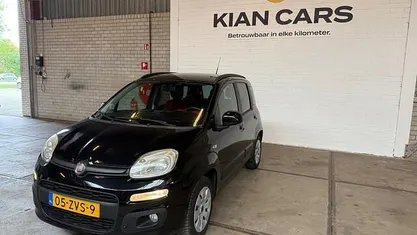 Occasion Fiat Panda 86 PK (63 kW) 2013 Hatchback