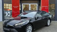 Zwart Gebruikt 2021 Toyota Mirai Sedan | € 16.400 (Goede deal)