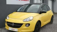 Geel Gebruikt 2016 Opel Adam Open Air Hatchback | € 6.990 (Super prijs)