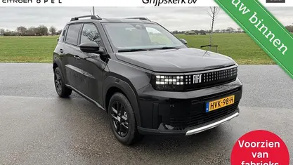 Occasion 2025 Fiat Grande Panda Icon Hatchback | € 24.900 (Eerlijke prijs)