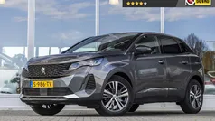 Grijs Gebruikt 2023 Peugeot 3008 Allure SUV | € 24.845 (Eerlijke prijs)
