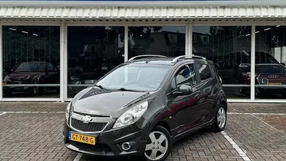 Occasion Chevrolet Spark LT 82 PK (60 kW) 2010 Hatchback