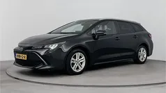 Gebruikt 2022 Toyota Corolla Active Stationwagen | € 23.445 (Eerlijke prijs)