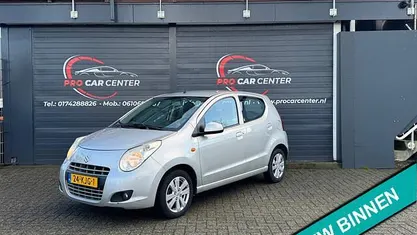 Occasion 2009 Suzuki Alto Exclusive Hatchback | € 1.750 (Goede deal)