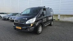Gebruikt 2017 Ford Transit Custom Trend Van | € 9.899 (Super prijs)