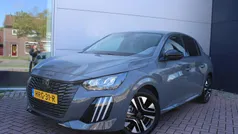Overige Gebruikt 2024 Peugeot 208 Allure Hatchback | € 20.900 (Eerlijke prijs)
