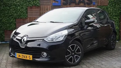 Gebruikt 2013 Renault Clio IV Hatchback | € 6.490 (Eerlijke prijs)