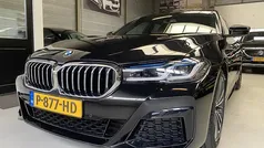 Gebruikt 2022 BMW 520 M Sport Sedan | € 39.450 (Eerlijke prijs)