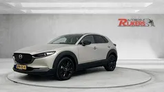 Gebruikt 2024 Mazda CX-30 Nagisa SUV | € 32.995 (Eerlijke prijs)