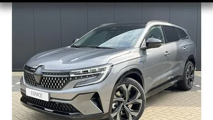 Gebruikt 2026 Renault Espace Esprit Alpine SUV | € 51.111 (Eerlijke prijs)