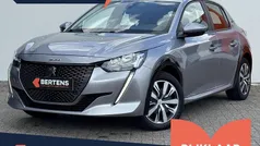 Gebruikt 2021 Peugeot e-208 Active Hatchback | € 12.895 (Eerlijke prijs)