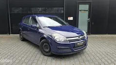 Gebruikt 2006 Opel Astra Executive Hatchback | € 750 (Super prijs)