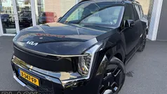 Gebruikt 2023 Kia EV9 GT-Line SUV | € 71.435 (Eerlijke prijs)