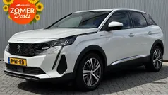 Gebruikt 2021 Peugeot 3008 Allure SUV | € 26.985 (Eerlijke prijs)