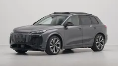 Gebruikt 2024 Audi SQ6 e-tron S-Line SUV | € 89.940 (Eerlijke prijs)