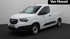 Gebruikt 2023 Opel Combo Edition MPV | € 11.900 (Goede deal)