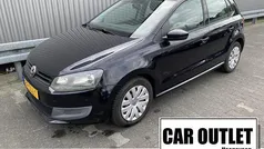 Gebruikt 2011 VW Polo Hatchback | € 4.450 (Eerlijke prijs)