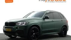 Groen Gebruikt 2016 BMW X5 M Performance SUV | € 29.900 (Eerlijke prijs)