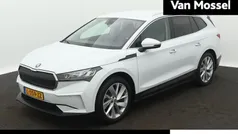 Gebruikt 2021 Skoda Enyaq iV SUV | € 27.444 (Goede deal)