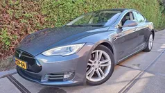 Gebruikt 2013 Tesla Model S Sedan | € 12.900 (Eerlijke prijs)