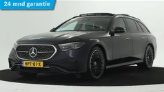 Gebruikt 2024 Mercedes E300 AMG Stationwagen | € 69.950