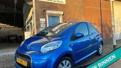 Gebruikt 2010 Citroën C1 Hatchback | € 1.649 (Eerlijke prijs)