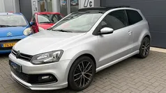 Gebruikt 2012 VW Polo R-line Hatchback | € 6.695 (Eerlijke prijs)
