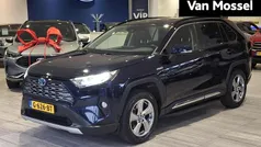 Gebruikt 2019 Toyota RAV4 Hybrid Edition SUV | € 26.945 (Eerlijke prijs)