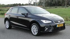 Gebruikt 2023 Seat Ibiza FR Hatchback | € 18.795 (Goede deal)