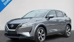 Gebruikt 2024 Nissan Qashqai 360º SUV | € 30.950 (Super prijs)