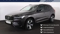 Grijs Gebruikt 2025 Volvo XC60 Plus SUV | € 59.900 (Super prijs)