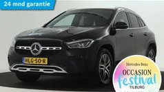 Mercedes GLA250