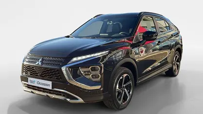 Gebruikt 2025 Mitsubishi Eclipse Cross Intense+ SUV | € 21.945 (Super prijs)