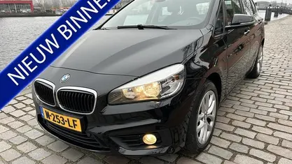 Occasion BMW 220 Executive 192 PK (141 kW) 2017 Stationwagen