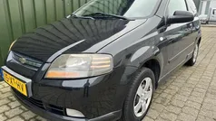 Gebruikt 2007 Chevrolet Kalos Hatchback | € 1.599 (Eerlijke prijs)