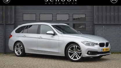 Occasion BMW 318 Executive 136 PK (100 kW) 2018 Stationwagen