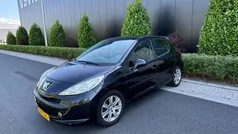 Gebruikt 2007 Peugeot 207 Hatchback | € 1.399 (Eerlijke prijs)