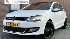 Wit Gebruikt 2013 VW Polo R-line Hatchback | € 6.450 (Eerlijke prijs)